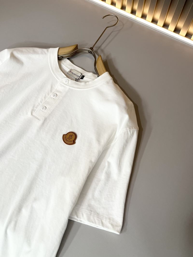 Moncler T-Shirts